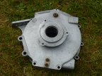 Crank Case